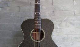 麻豆小布丁吉他,音乐与时尚的完美融合