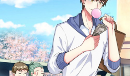 当校霸爱上学霸漫画